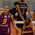 Galatasaray voleybolda kazandı!