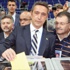 Ali Koç hızlı çıktı Ali Koç hızlı çıktı