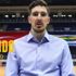 Nando De Colo: "Obradovic sertti ancak şampiyonluk için ne yapılması gerektiğini biliyordu" Nando De Colo: "Obradovic sertti ancak şampiyonluk için ne yapılması gerektiğini biliyordu"