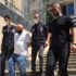 Kendisini tehdit eden kadını öldürüp polise teslim oldu Kendisini tehdit eden kadını öldürüp polise teslim oldu