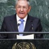 Raul Castro, Fidel'den 56 yıl sonra BM kürsüsünde