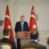 Son dakika: Başkan Erdoğan Türkiye İhracatçılar Meclis (TİM) heyetini kabul etti