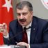 Fahrettin Koca'dan kritik dört büyükşehirle ilgili önemli açıklama