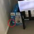 Bebek odasındaki büyük tehlikeyi görebildiniz mi?