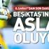 Galatasaray'da Vagner Love sesleri Galatasaray'da Vagner Love sesleri