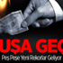 Uçuşa Geçti! Peş Peşe Yeni Rekorlar Geliyor