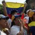 Venezuela'da taraflar yeniden meydanlarda Venezuela'da taraflar yeniden meydanlarda