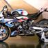 BMW M serisi motosiklette BMW M serisi motosiklette