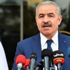 Filistin Başbakanı: İsrail egemenliğinde Mescid-i Aksa'da namaz kılmak kabul edilemez Filistin Başbakanı: İsrail egemenliğinde Mescid-i Aksa'da namaz kılmak kabul edilemez