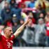 Ribery'nin adresi belli oldu!