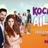 Kocamın Ailesi'ne 4 yeni isim