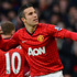 Fenerbahçe'de Van Persie heyecanı Fenerbahçe'de Van Persie heyecanı