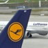 Lufthansa'da pilotlar greve devam edecek Lufthansa'da pilotlar greve devam edecek