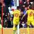 Liverpool deplasmanda altın buldu