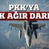 TSK: 34 terörist etkisiz hale getirildi TSK: 34 terörist etkisiz hale getirildi