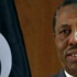 Libya Başbakanı canlı yayında istifa etti