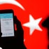İnternet özgürlüğü en çok gerileyen ülke Türkiye oldu