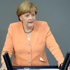 Merkel: 'Türkiye’nin AB üyeliğine hala karşıyız' Merkel: 'Türkiye’nin AB üyeliğine hala karşıyız'