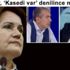 Meral Akşener'in isyanı: Kasedi var dediklerinde dişlerim takır takır vurdu Meral Akşener'in isyanı: Kasedi var dediklerinde dişlerim takır takır vurdu