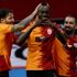 Galatasaraylı Diagne'den sosyal medya açıklaması: Hedefim o değildi