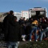 Servis araçları çarpıştı: 2 ölü