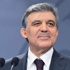 AK Parti'den Abdullah Gül'ün adaylığı ile ilgili açıklama AK Parti'den Abdullah Gül'ün adaylığı ile ilgili açıklama