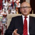 KKTC'de yeni lider Mehmet Ali Talat