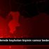 Hatay da derede kaybolan kişinin cansız bedeni bulundu