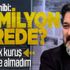 CHP'de toplanan 40 milyon lira buharlaştı! ARTI1 TV’nin sahibi Altan Ertürk: Akıbeti ortaya çıkarılsın