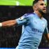 Manchester City, geriden gelip kazandı