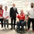 Dünya Bilek Güreşi Kupası nda 6 madalya Dünya Bilek Güreşi Kupası nda 6 madalya