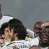 Beşiktaş kazandı, Türkiye yerini korudu