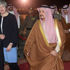 İngiltere Başbakanı May Suudi Arabistan'da