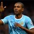 Come to Galatasaray Fernandinho