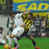 Akhisar Belediyespor: 0 - Fenerbahçe: 3