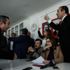 CHP Buca İlçe Başkanlığında gerginlik
