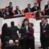 Meclis'te 'Ahlaksızlık yapma' kavgası... AKP'li İnceöz HDP'li vekilin üzerine yürüdü