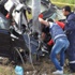 Katliam gibi kaza: 4 ölü Katliam gibi kaza: 4 ölü