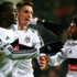 Beşiktaş'ın gizli kahramanı! Beşiktaş'ın gizli kahramanı!