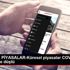 KÜRESEL PİYASALAR-Küresel piyasalar COVID-19 endişesiyle ...