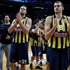 Fenerbahçe Ülker kader maçında! Fenerbahçe Ülker kader maçında!