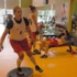 AGÜ Spor'da hedef 7. galibiyet
