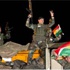 Peşmerge Kobani'ye girerken bombalı intihar saldırısı