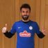 Çaykur Rizespor, Vedat Muric'i transfer etti!