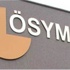 ÖSYM o iddiayı yalanladı!