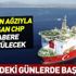 Bakan Çavuşoğlu duyurdu: Akdeniz'de 2 gemiyle sondaja başlıyoruz Bakan Çavuşoğlu duyurdu: Akdeniz'de 2 gemiyle sondaja başlıyoruz