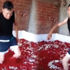 Türkiye bu iğrenç salçacıyı konuşuyor! Sakın bu salçayı yemeyin, 8 ton imha edilecek