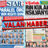 Star ve Yeni Şafak'ın '7 bin kişi dinlendi' yalanıyla ilgili şok detay