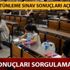 2019 ATA AÖF bütünleme sınav sonuçları açıklandı mı? ATA AÖF sınav sonuçları sorgulama sayfası