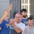 Goodyear'den provokasyon açıklaması Goodyear'den provokasyon açıklaması